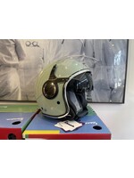 Apparel Helmet, Vespa VJ Verde Relax