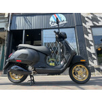 Vespa, 2024 GTS300 HPE-R series