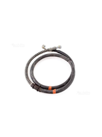 Parts Brake Line, LX/S/LXV Front