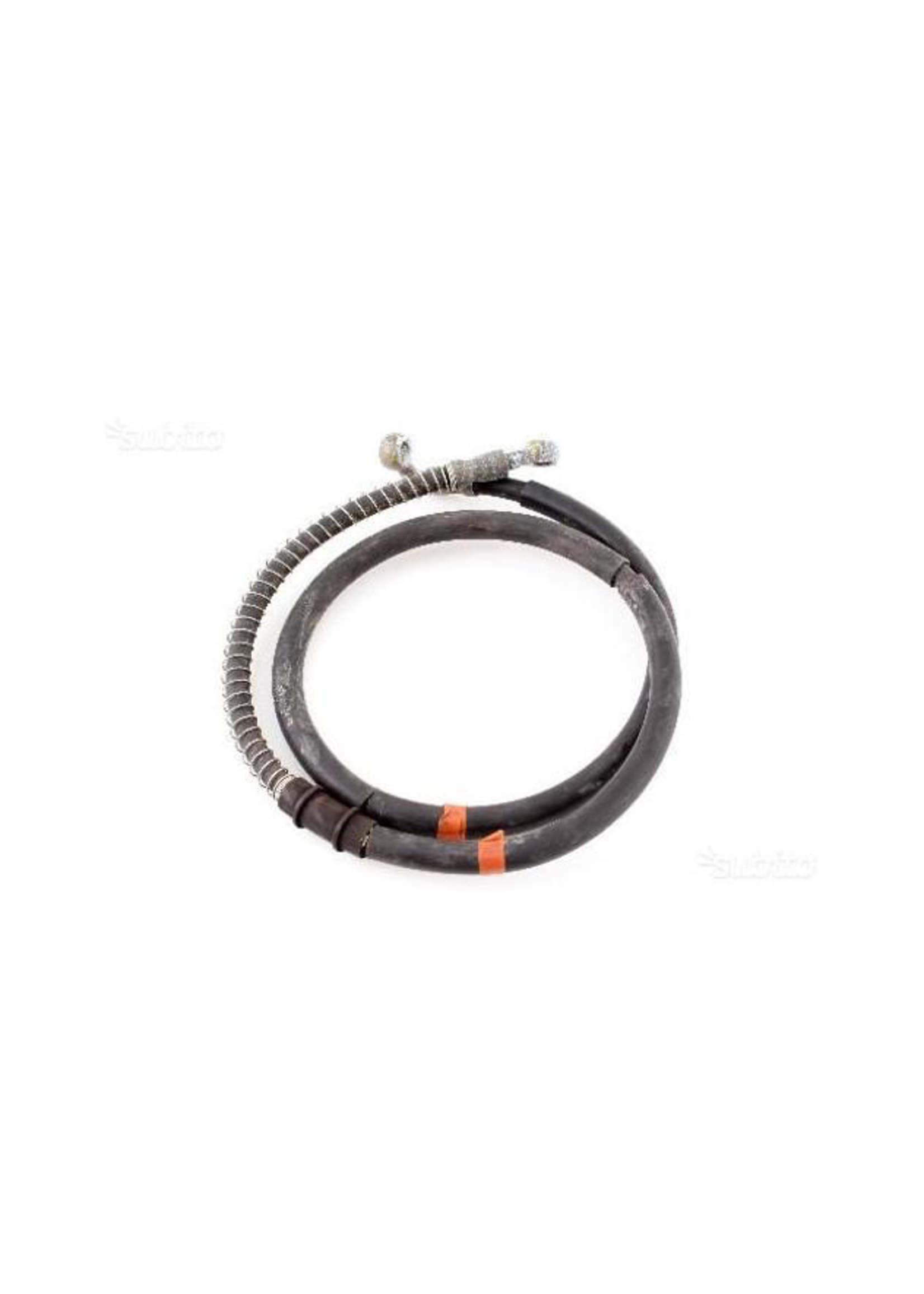 Parts Brake Line, LX/S/LXV Front