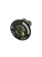 Parts Ignition Lock Bezel/Body, Typhoon MY05 (A77)