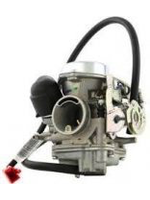 Parts Carburetor, 50cc 4V (LX/S50/Fly50/Typ50)