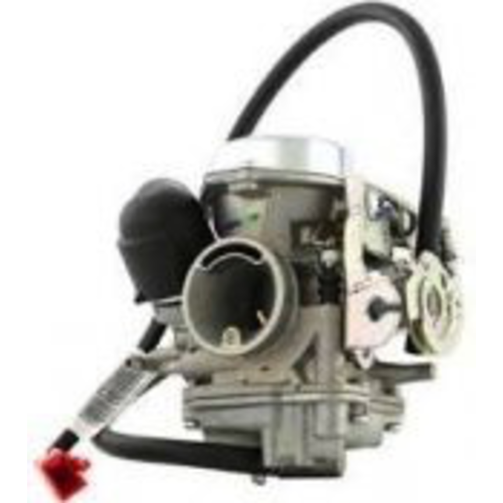 Parts Carburetor, 50cc 4V (LX/S50/Fly50/Typ50)