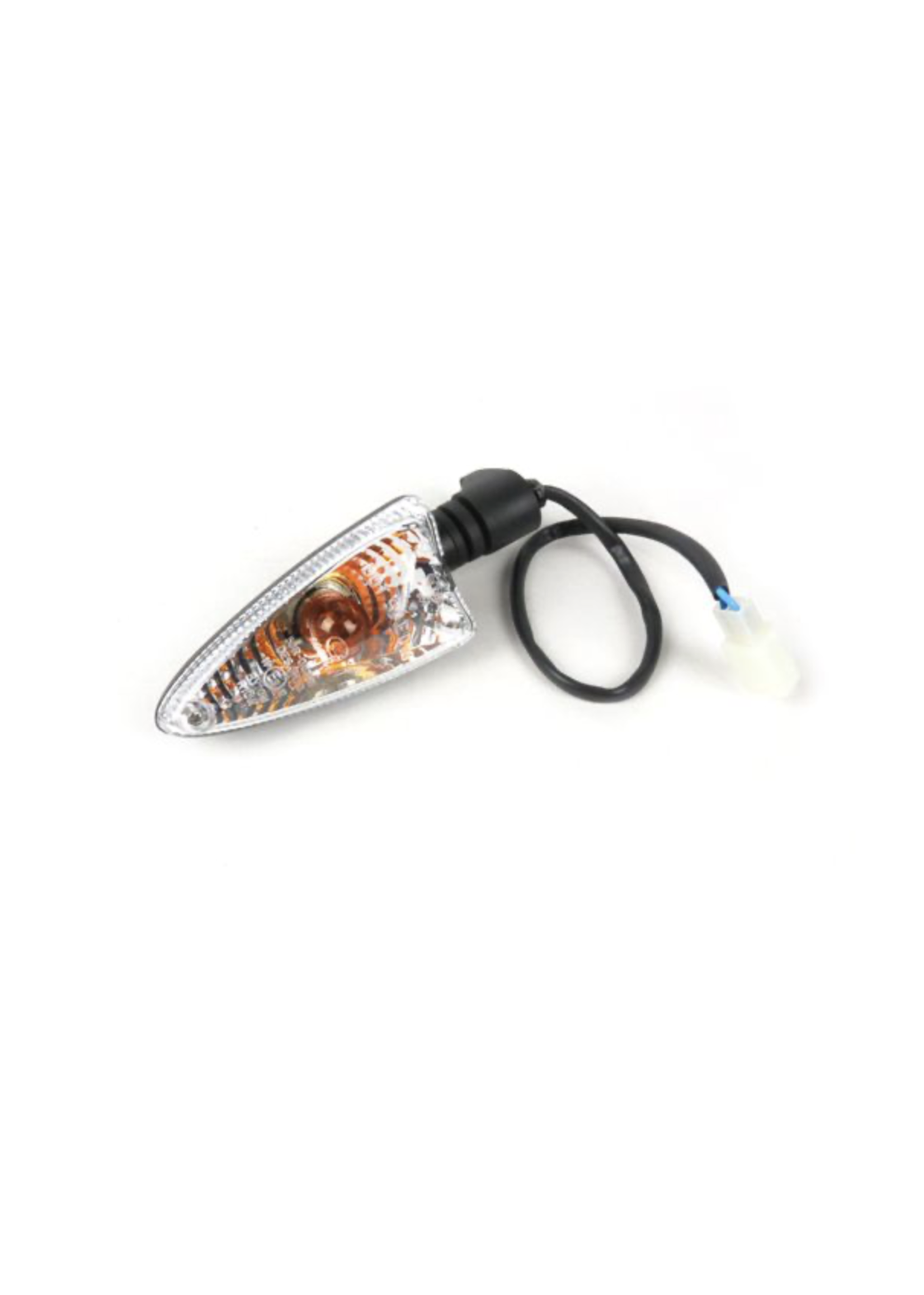 Signal Pod, LH Front ( RH Rear )  Liberty/Fly/Typ (A53)