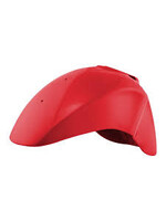 Mudguard/Front Wheel Cover, Primavera 150 ABS Red