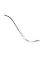 Parts Legshield Beading RH LX