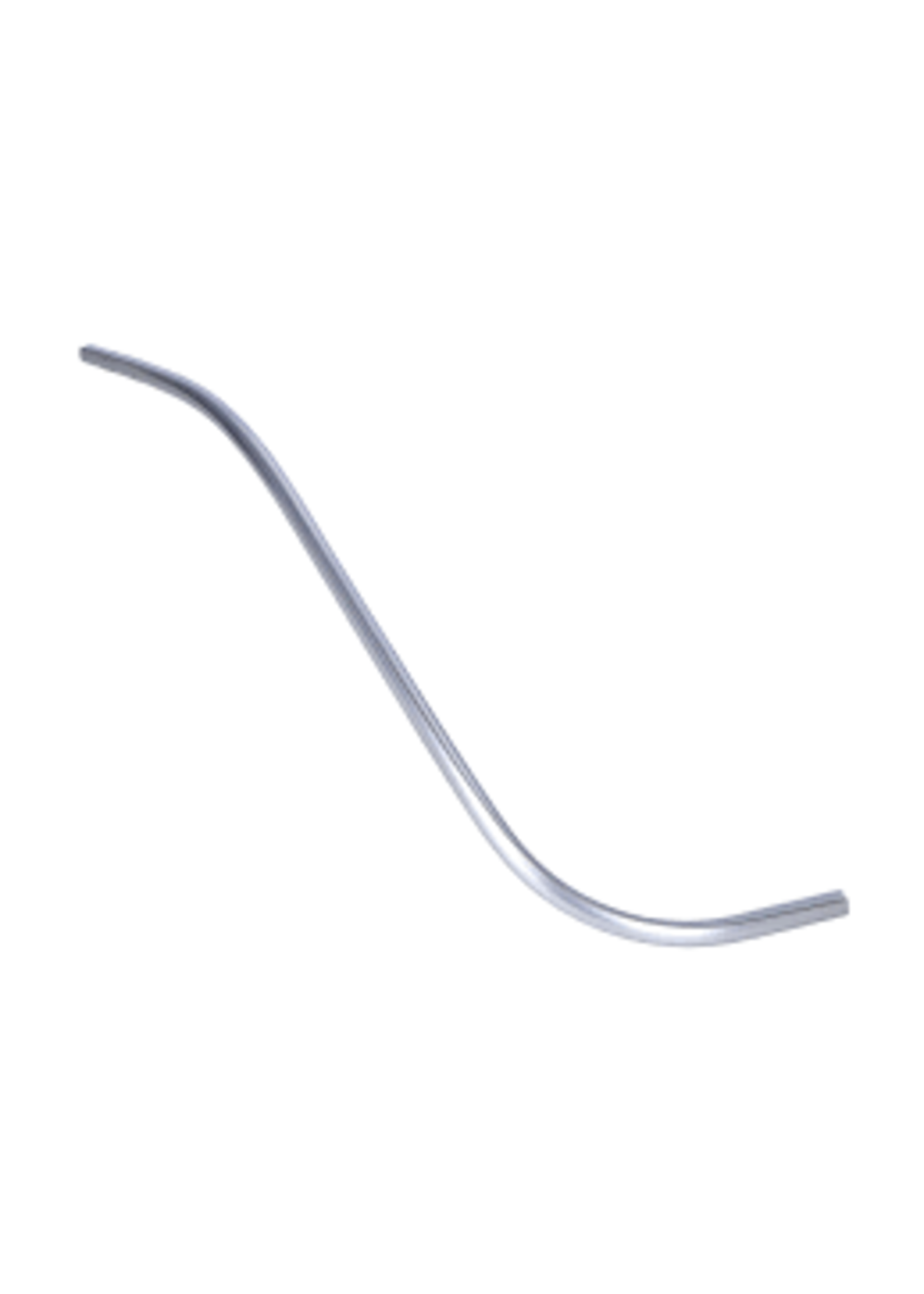 Parts Legshield Beading LH LX