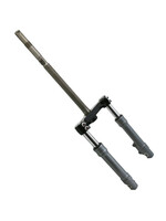 Fork Assembly, Piaggio Fly 2007-2012