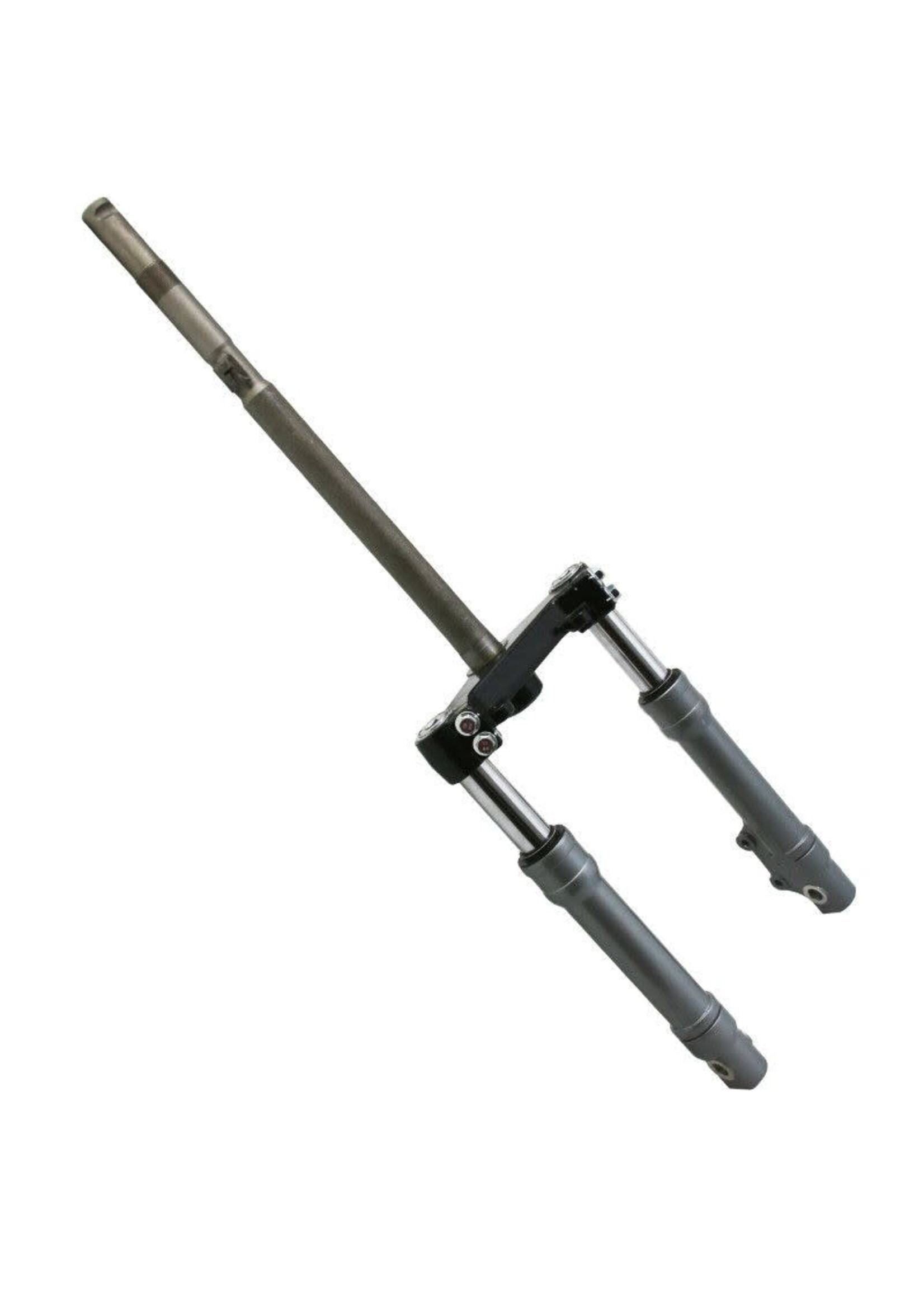 Fork Assembly, Piaggio Fly 2007-2012