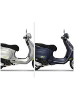 Vehicles Vespa, 2025 Primavera Tech 150cc i-GET EU5