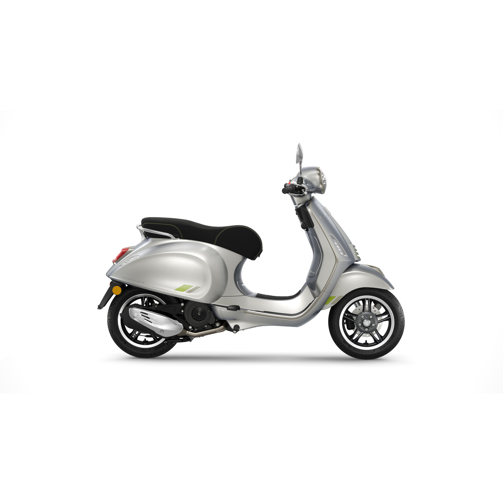 Vespa, 2025 Primavera Tech 150cc iGET EU5 Vespa Toronto West