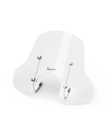 Accessories Windshield, GTS 300-310 Mid Clear OEM (2023>)