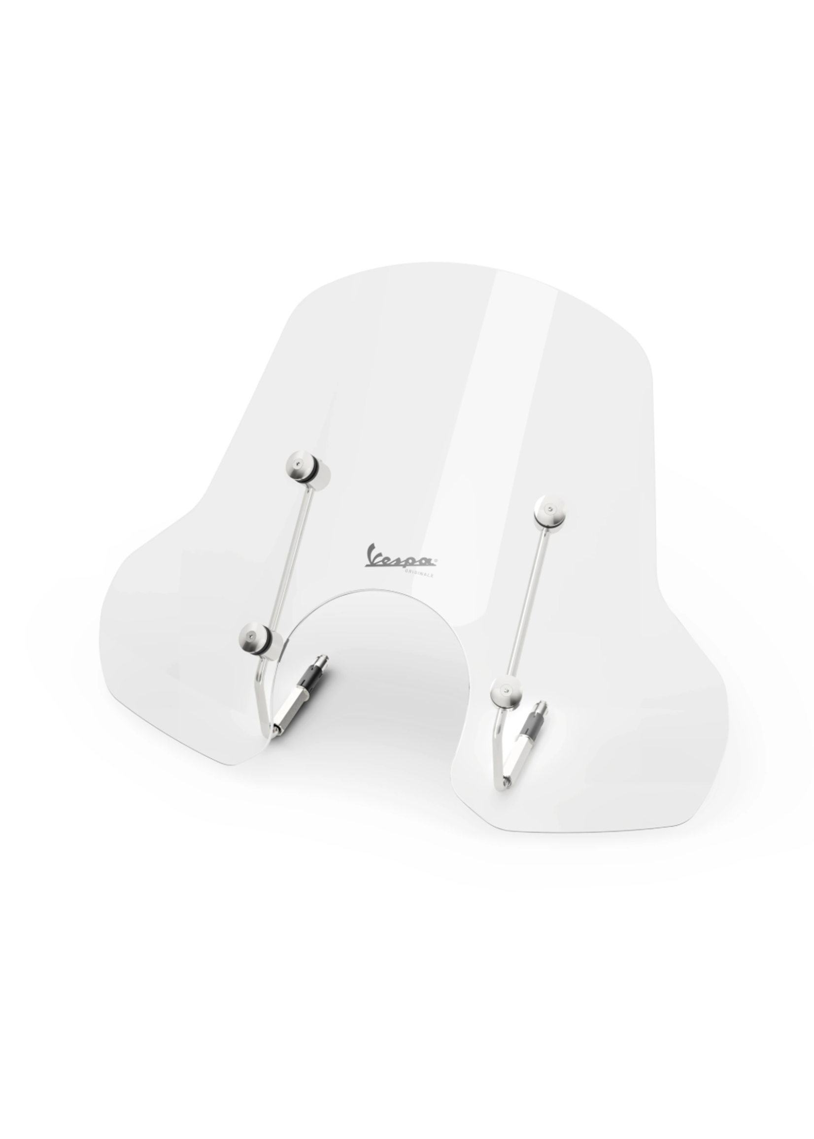 Accessories Windshield, GTS 300 HPE Mid Clear OEM (2023>)