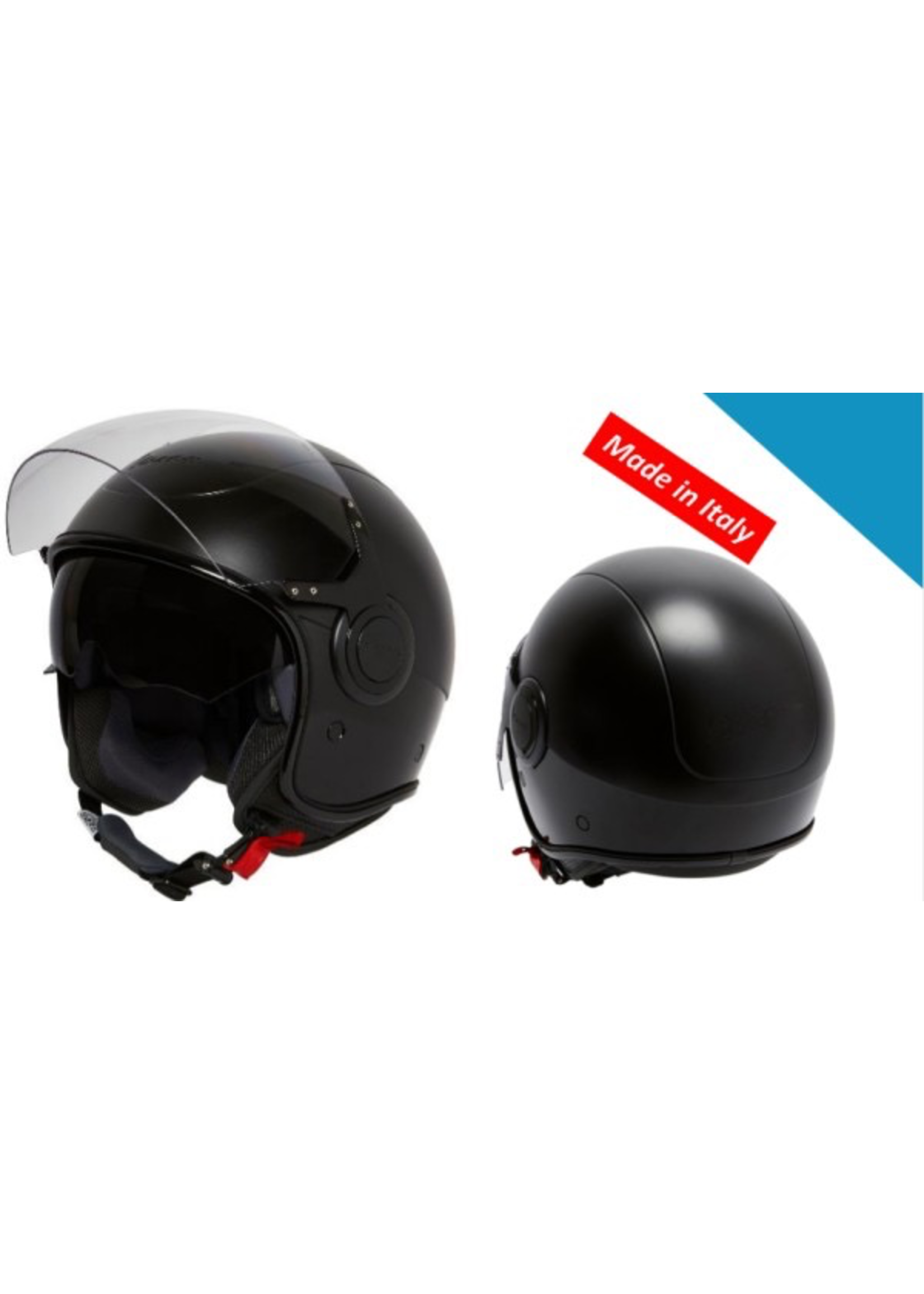 Apparel Helmet, Vespa VJ Notte Edition