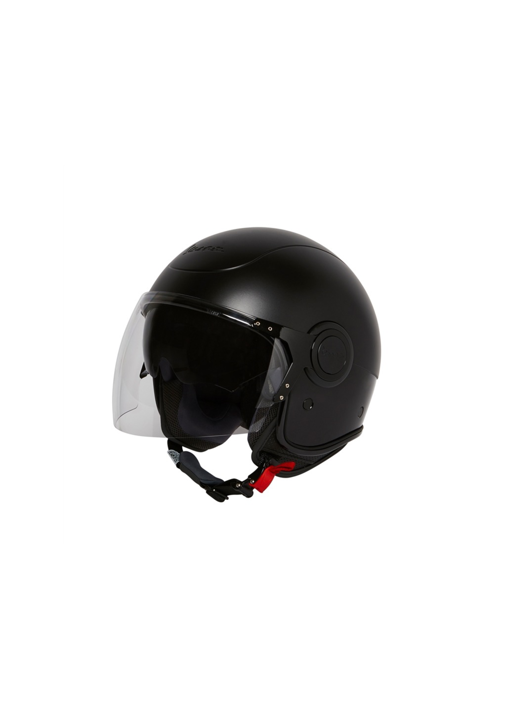 Apparel Helmet, Vespa VJ Notte Edition