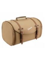 Accessories Top Case Bag, Brown Canvas 35ltr Classic