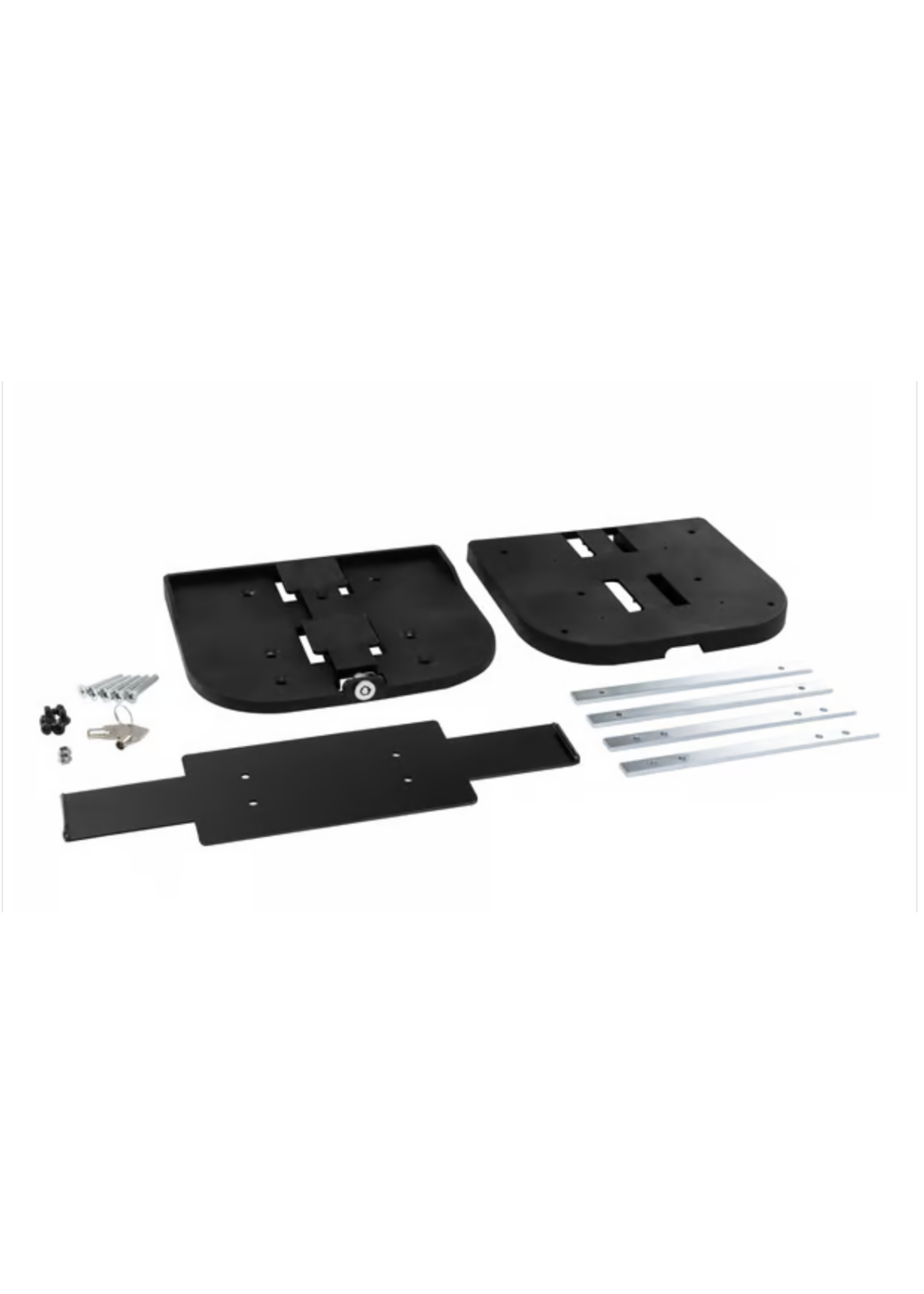 Top Case Bag 35Ltr Rack Mounting Kit