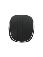 Accessories Top Case Back Rest, Sprint Racing 60's