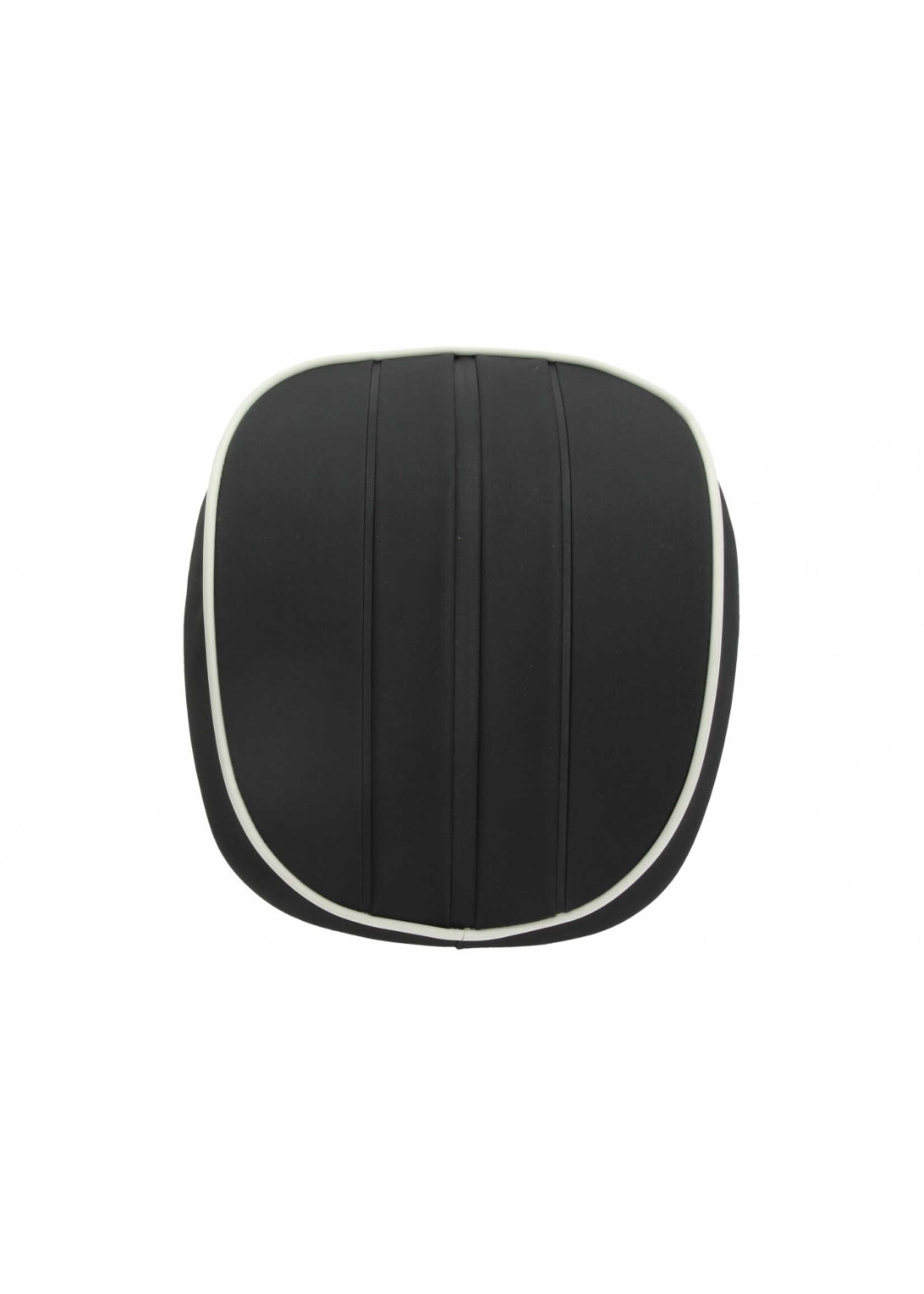 Accessories Top Case Back Rest, Sprint Racing 60's