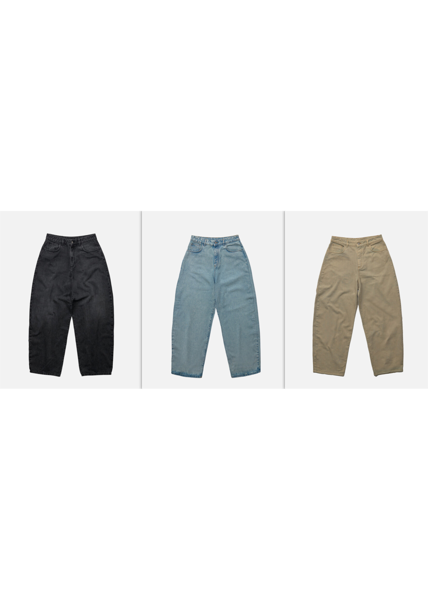Lifestyle Over Pant, 2024 DEC Collection