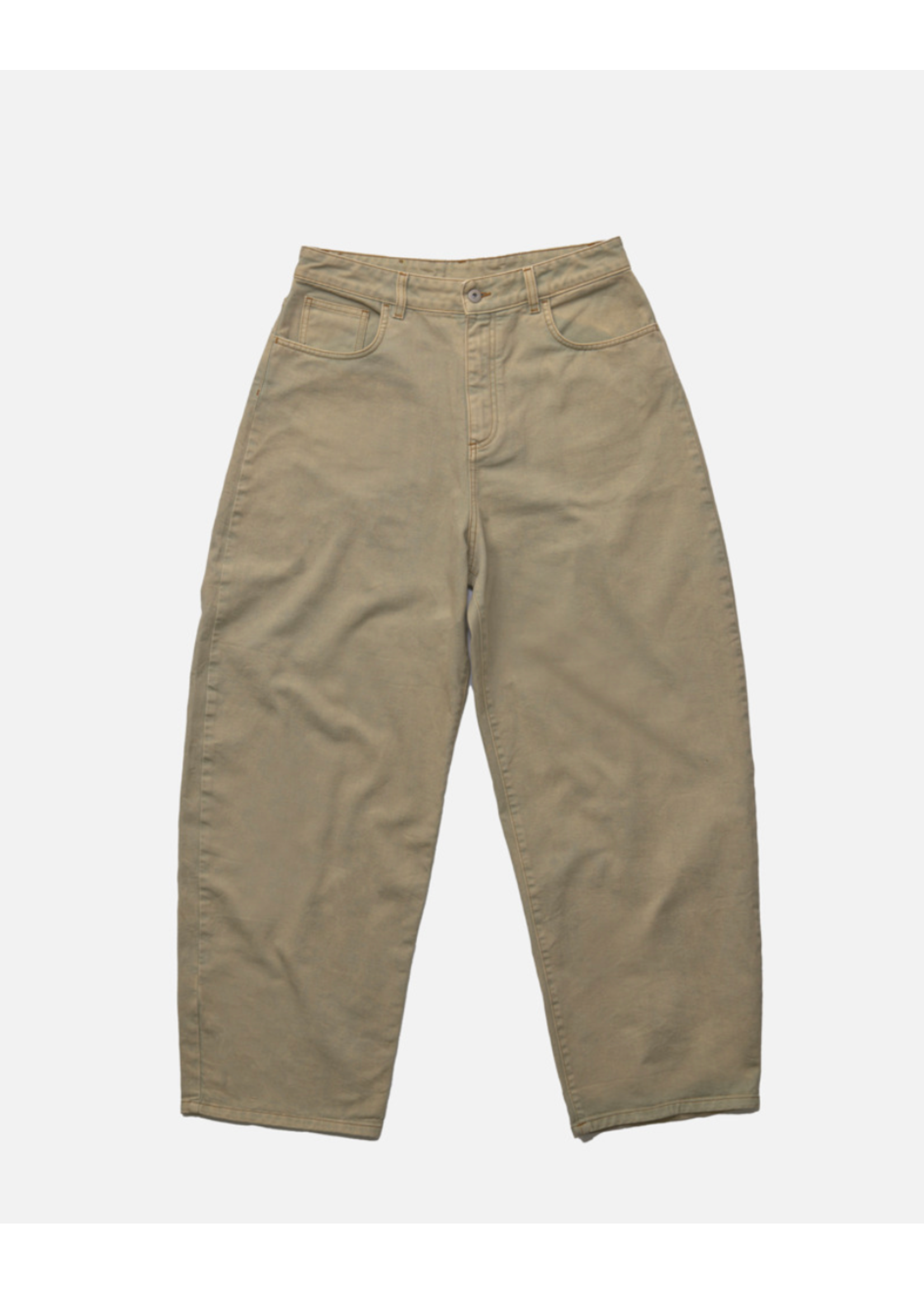 Lifestyle Over Pant, 2024 DEC Collection