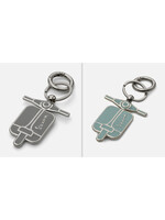 Lifestyle KeyChain, 2024 DEC Collection