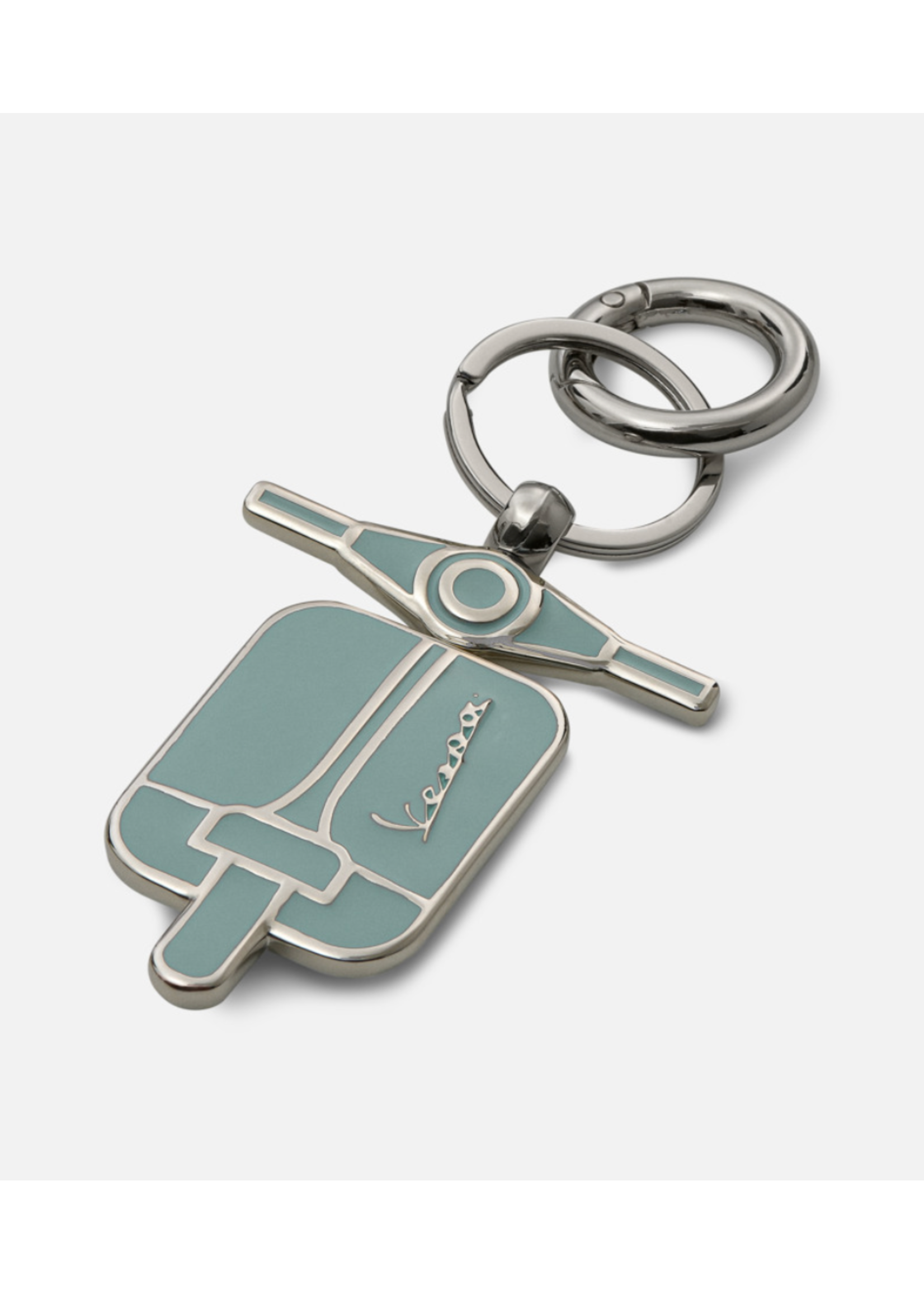 Lifestyle KeyChain, 2024 DEC Collection