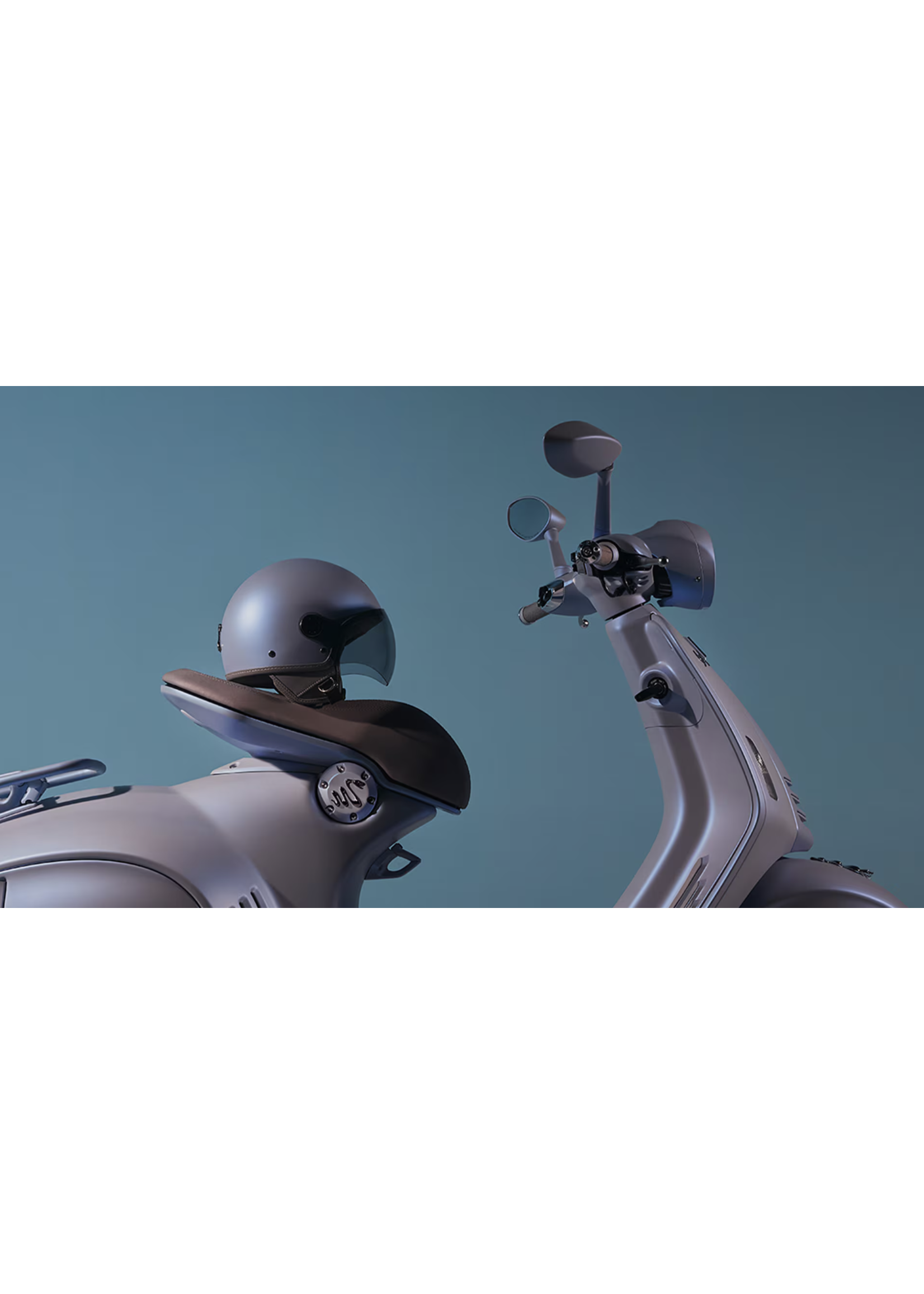 Vehicles (Sold Out) Vespa, 2025 12th  Anniversario 946 "Snake"
