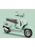 Vespa, 2025 GTS310  EU5 Verde Amabile