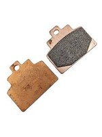 Parts Brake Pad, MP3-500-530 (2015+) TE2