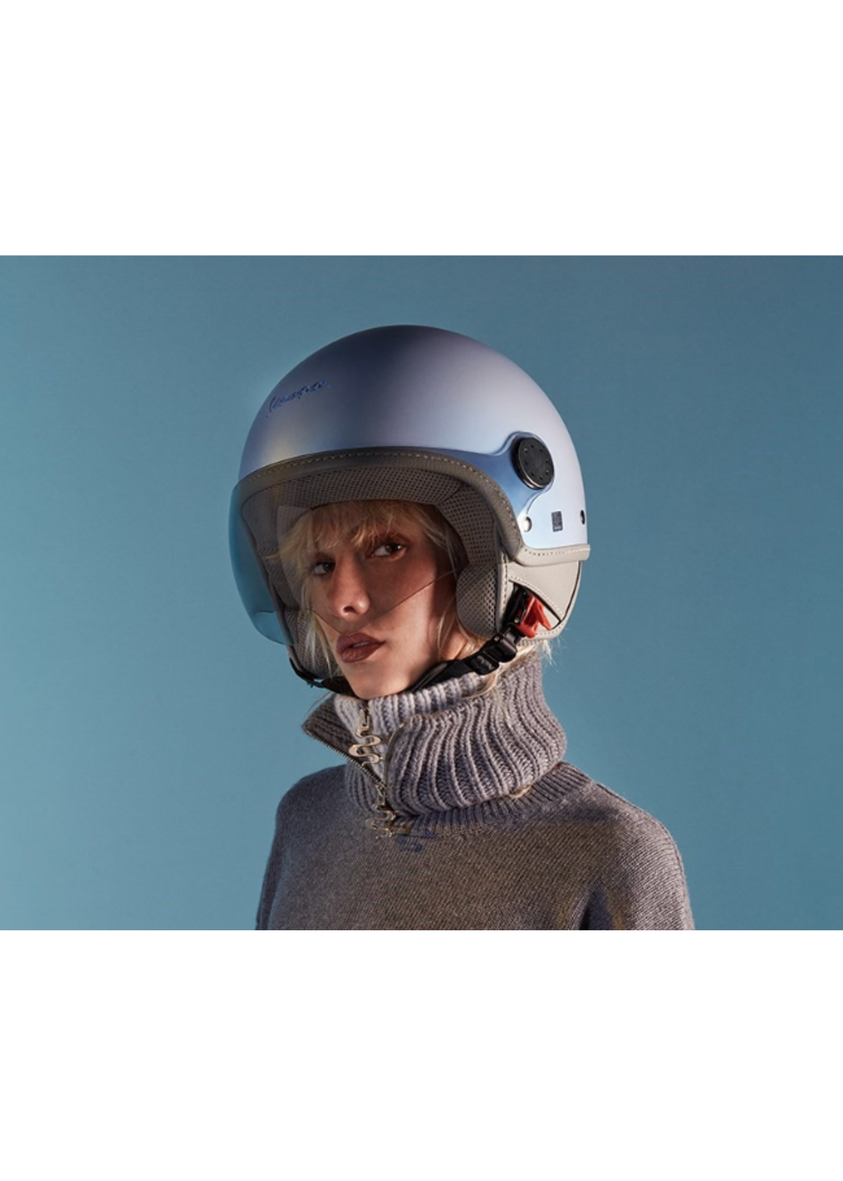 Helmet, Vespa 946 Snake