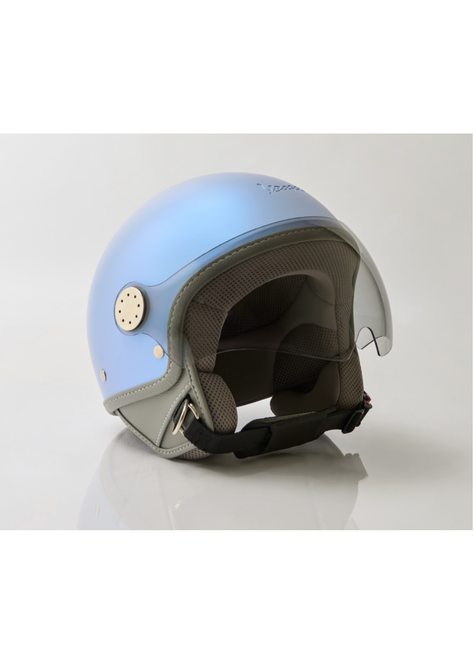 Helmet, Vespa 946 Snake