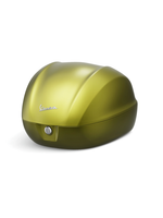 Accessories Top Case, Vespa Sprint Verde Ambizioso
