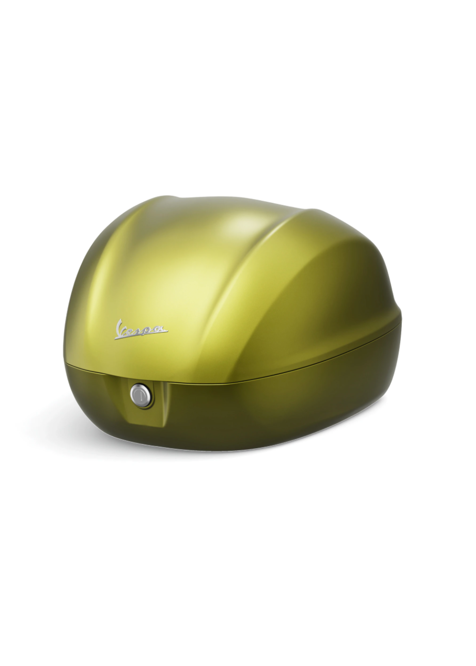 Accessories Top Case, Vespa Sprint Verde Ambizioso