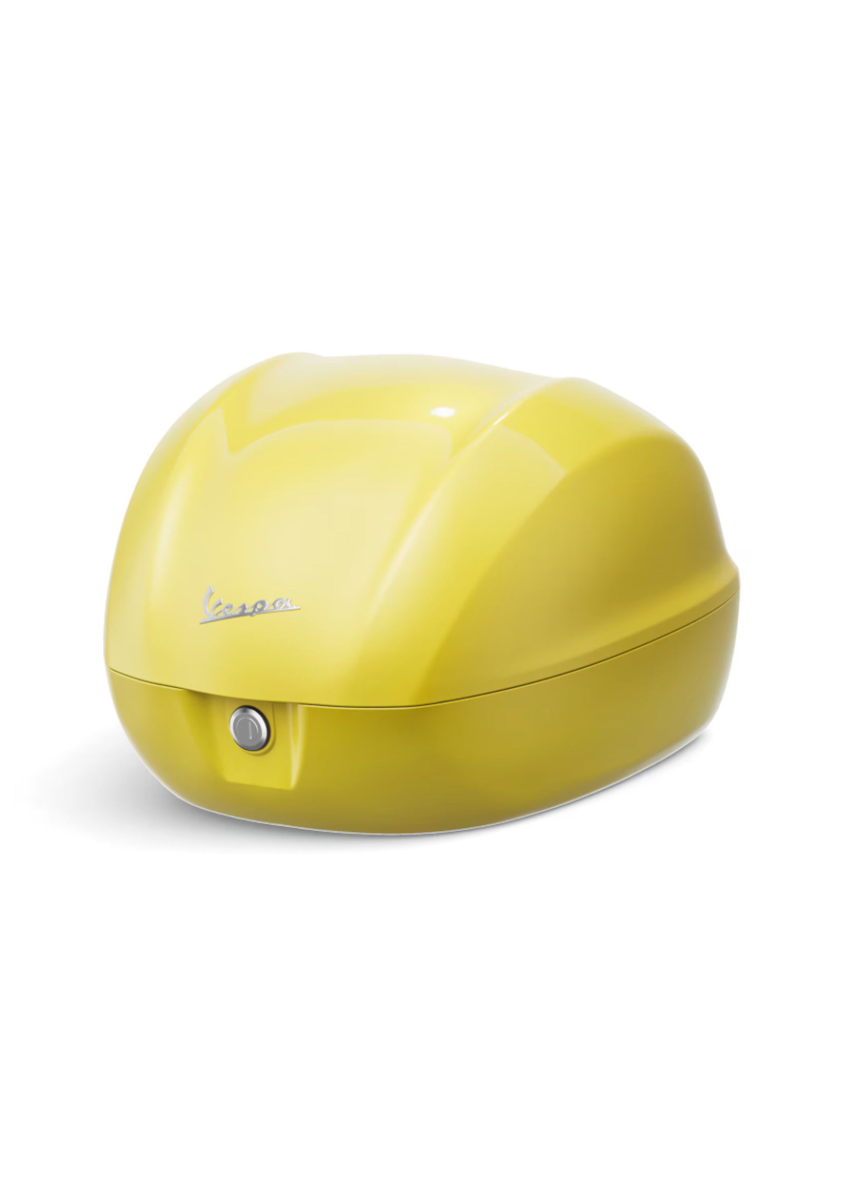 Accessories Top Case, Primavera Giallo Curioso