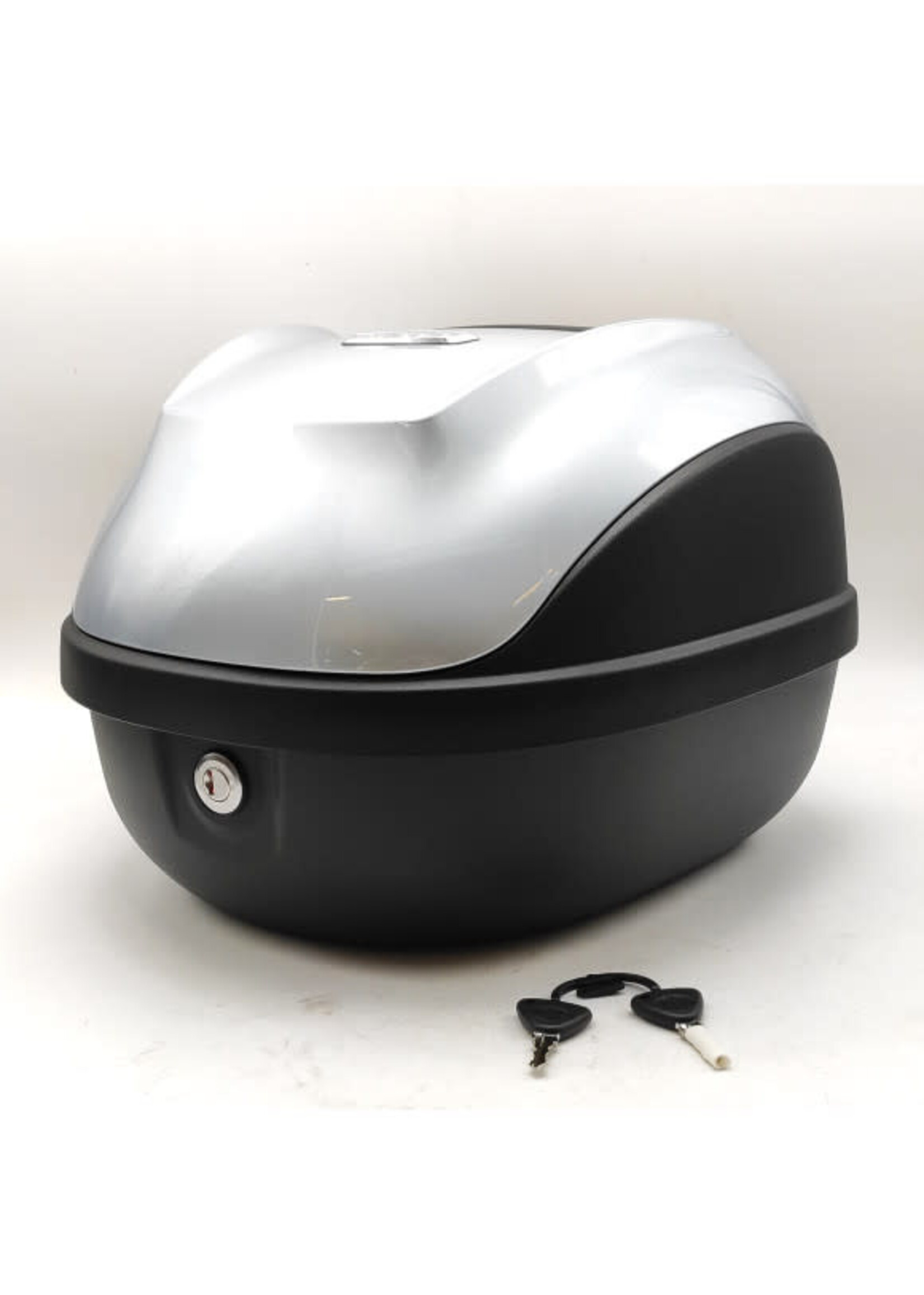 Accessories Top Case, Piaggio Liberty Grigio Astrale