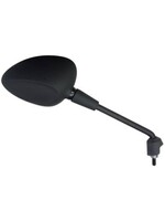 Parts Mirror, Sprint RH Side Matt Black