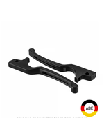 Brake Lever Set, 2023+ GTS300 HPE Black(L&R)