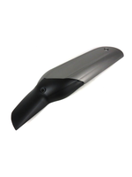 Parts Exhaust Shield, BV350