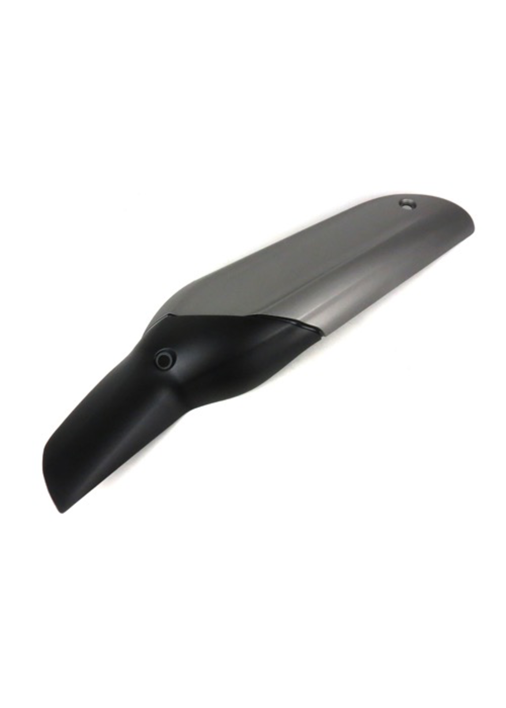 Parts Exhaust Shield, BV350