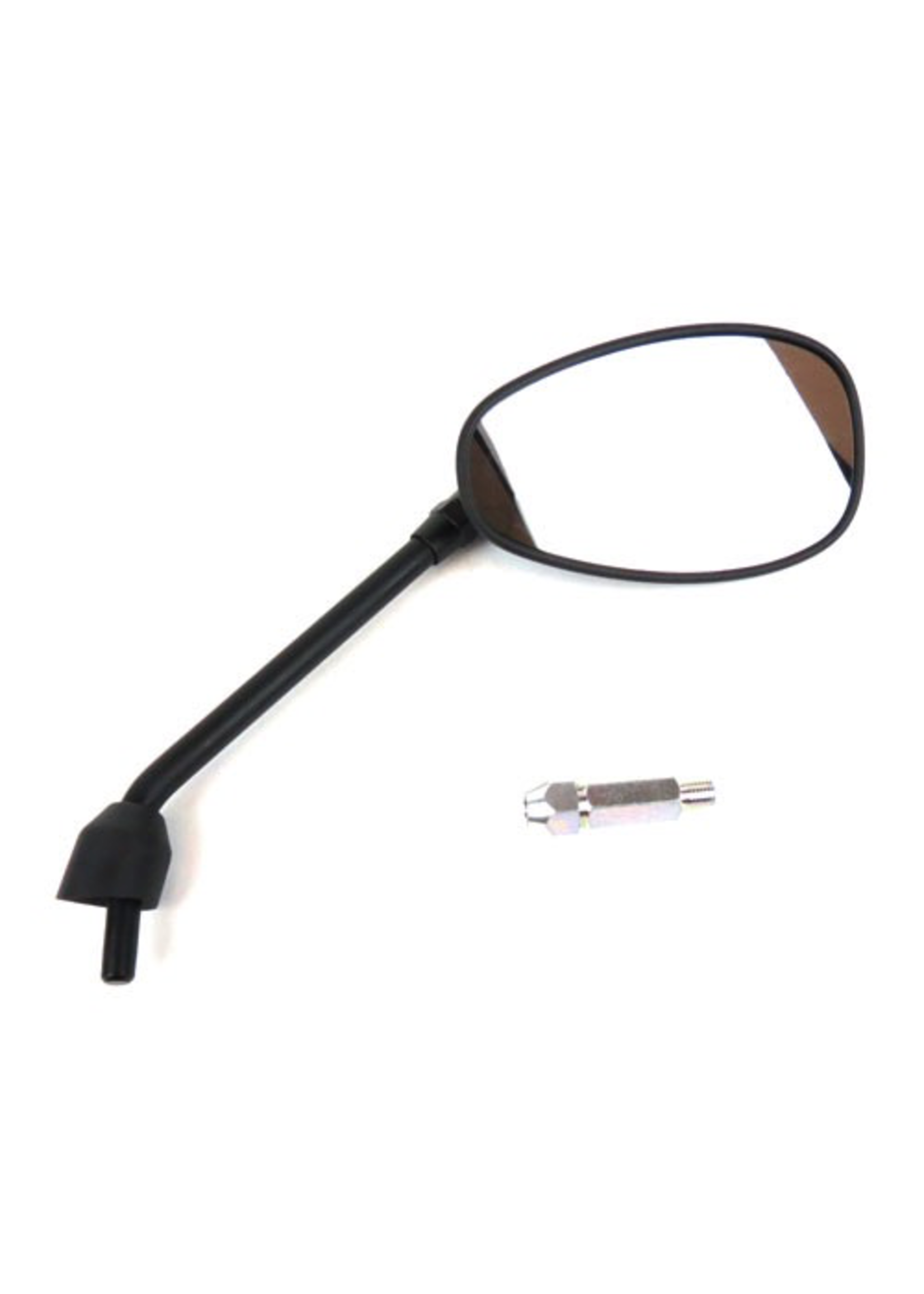 Parts Mirror, BV350 RH Side (Updated)