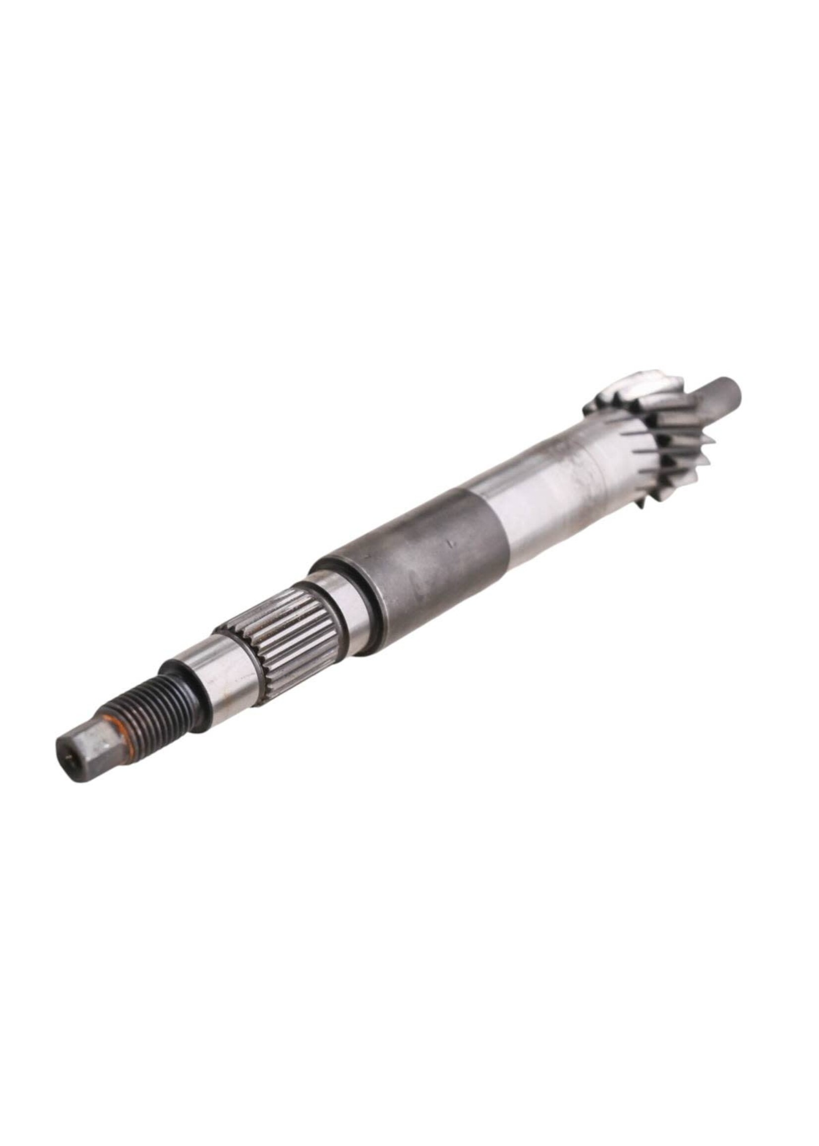 Parts Driven Shaft/Gear, 500