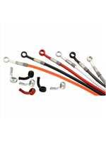 Brake Line, 2023+ GTS300-310 SPEIGLER Front