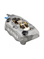 Parts Brembo Brake Caliper, M4 Radial Mounted GTS300-310