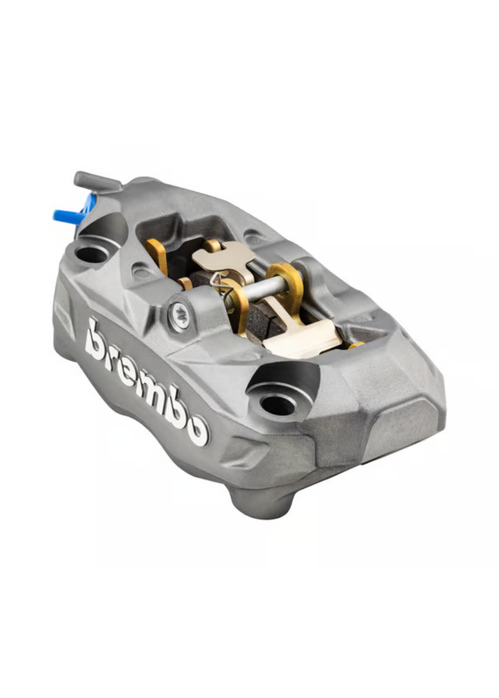 Parts Brembo Brake Caliper, M4 Radial Mounted GTS300-310
