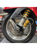 Axle Seating Brembo M4, 2023+ GTS300-GTS310