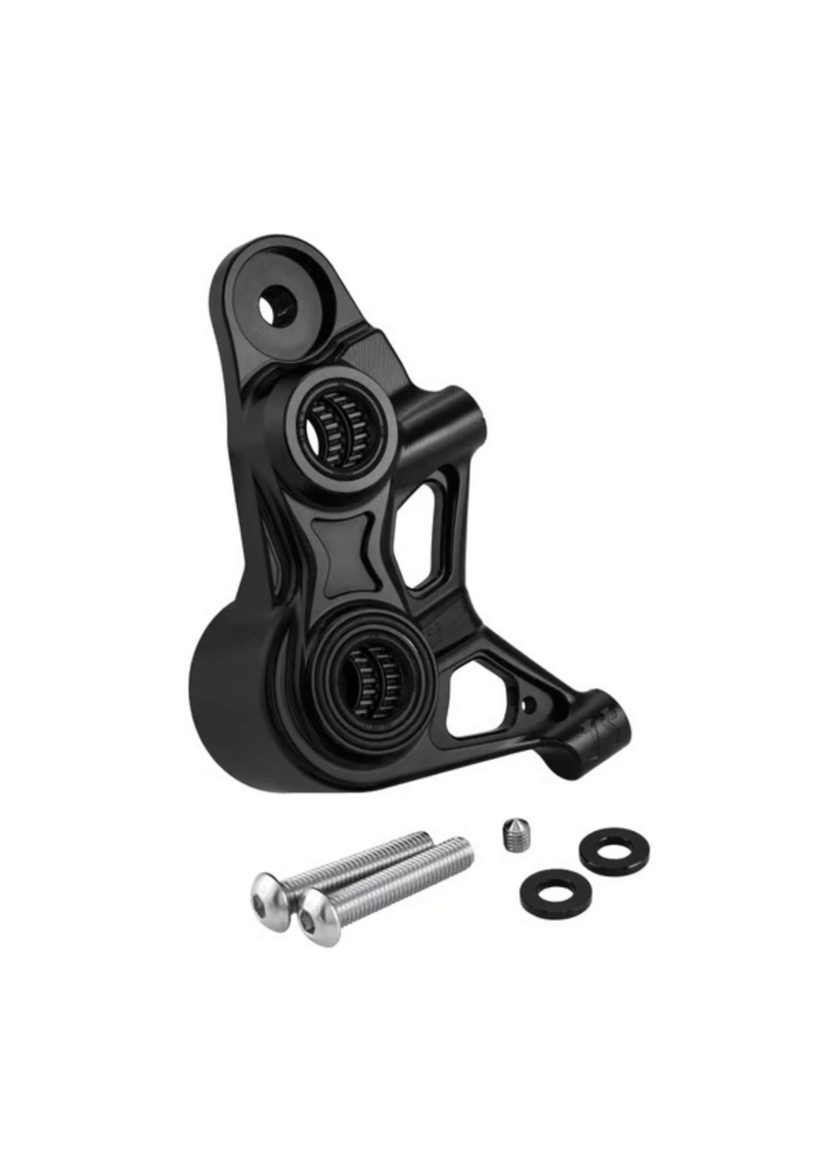 Axle Seating Brembo M4, 2023+ GTS300-GTS310