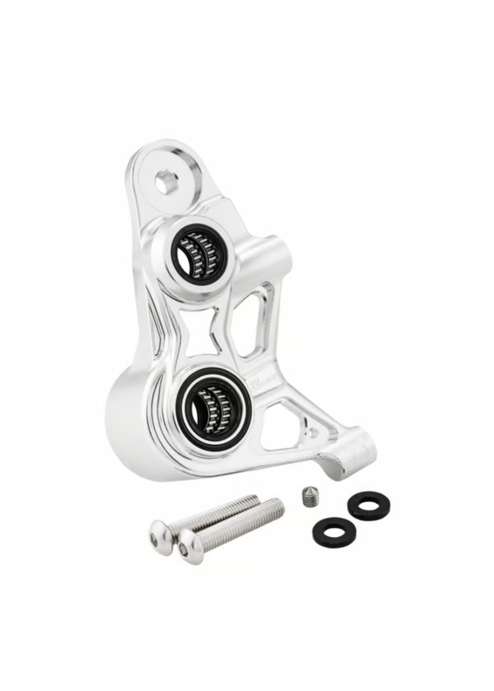 Axle Seating Brembo M4, 2023+ GTS300-GTS310