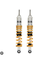 Shock, Ohlins GTS300- GTS310 Rear
