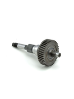 Parts Axle, Final Drive Gear 400/500